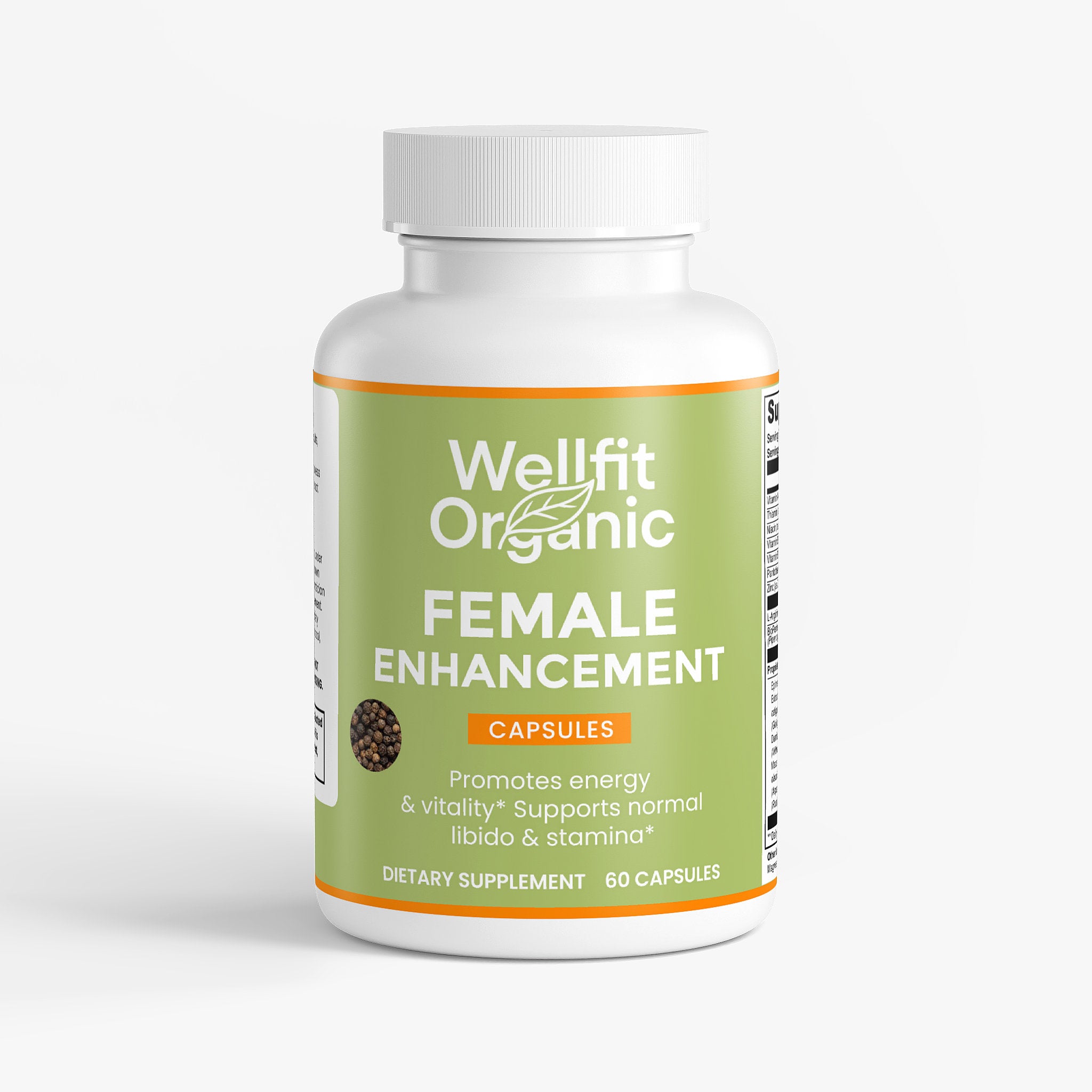 Female Enhancement