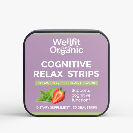 Cognitive Relax Strips