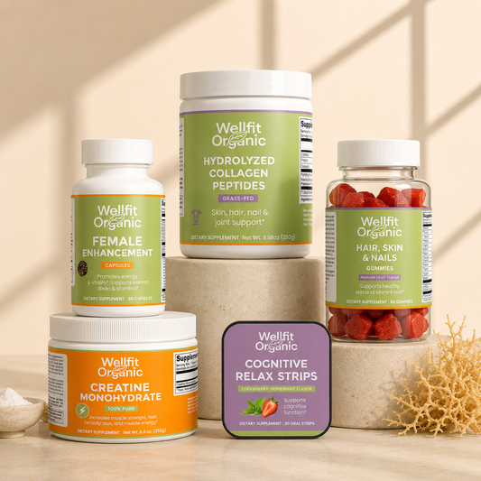 Total Wellness Bundle