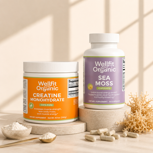 Active Performance Bundle