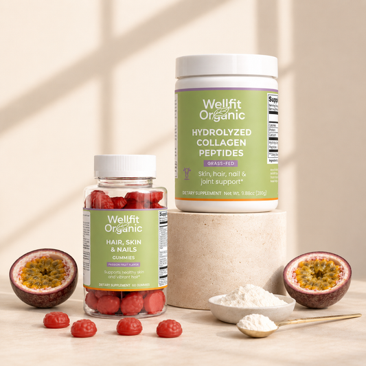Beauty Essentials Bundle